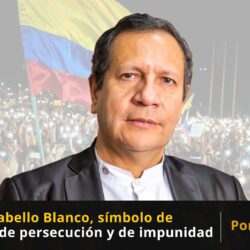 Margarita Cabello simbolo de corrupcion