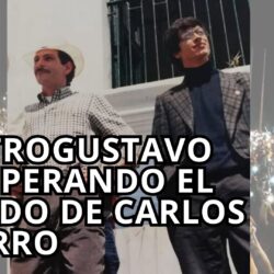 Recuperando el legado de Carlos Pizarro