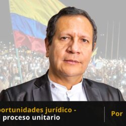 Riesgos en la Justicia - Perez Casas