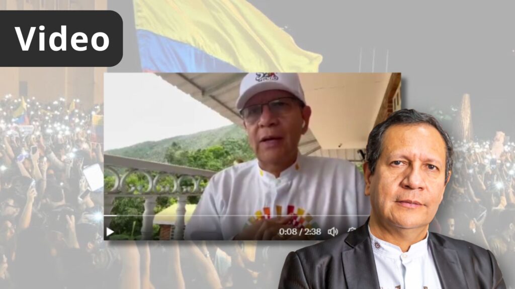 LGPC -Habla sobre Andres Idarraga