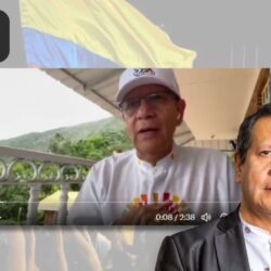 LGPC -Habla sobre Andres Idarraga