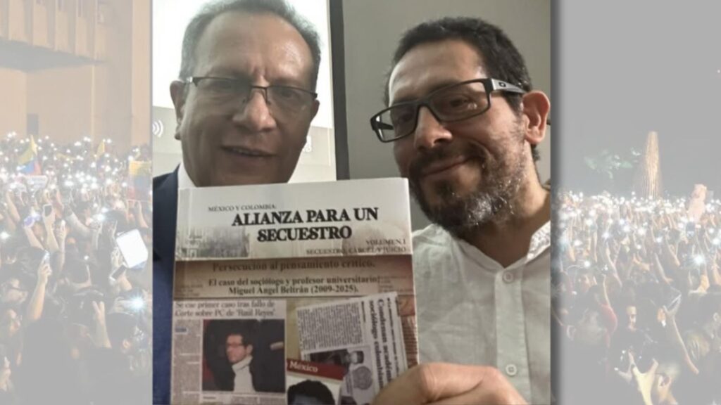 Luis Guillermo Perez