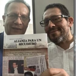 Luis Guillermo Perez