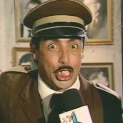 Vigilante Nestor Eli