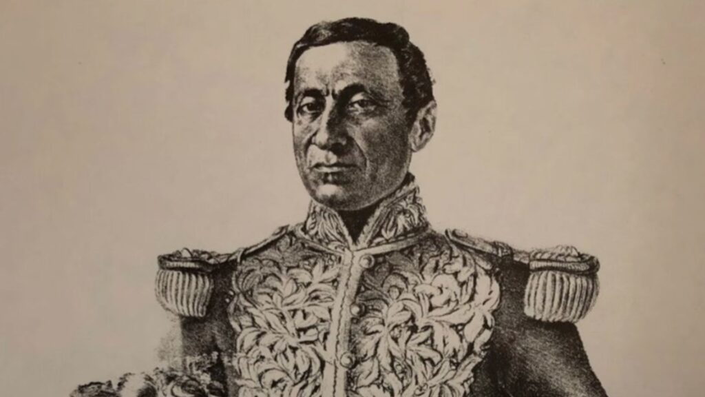 Presidente Jose Maria Melo