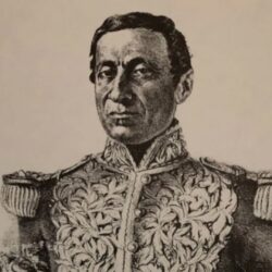 Presidente Jose Maria Melo