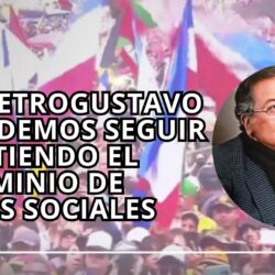 Sr presidente no permitamos el asisinato de lideres sociales (2)