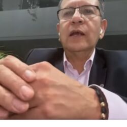 Video Luis Guillermo Perez