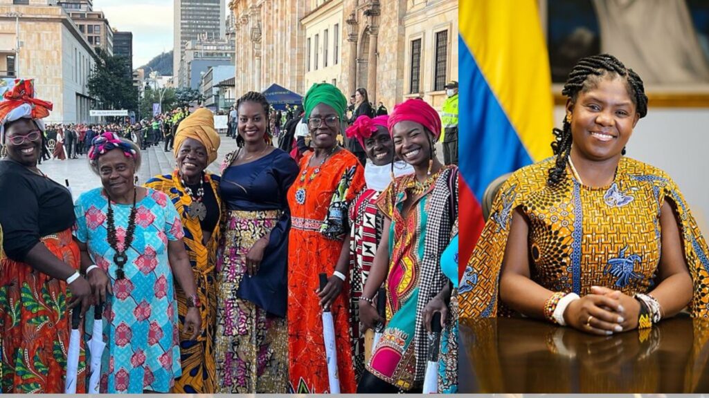 dia de la afrocolombianidad