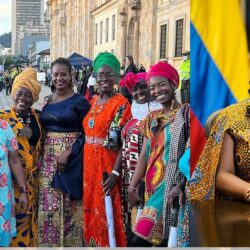 dia de la afrocolombianidad