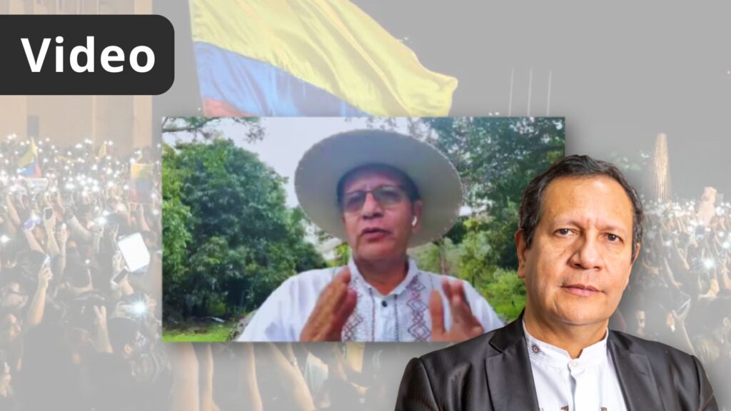 LGPC - Sobre Jose María Melo