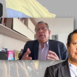 Luis Guillermo Perez Casas