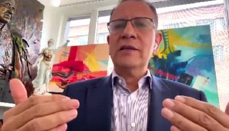 Perez Casas- es la hora de un gran acuerdo