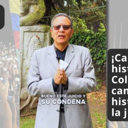 Cambia la historia - Uribe condenado