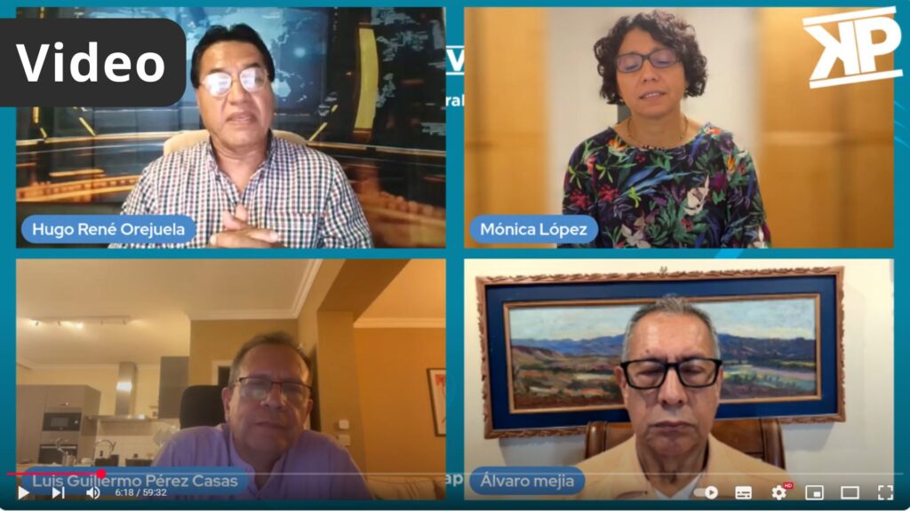 Entrevista a Perez Casas en Kontra viento y marea