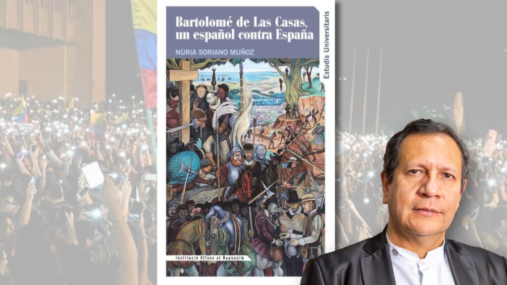 Genocidio de Indigenas