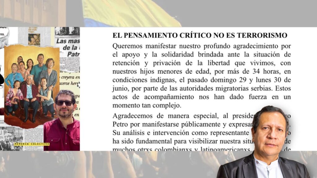 Miguel Ángel Beltran