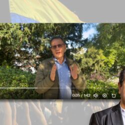 Video Perez Casas Sobre caso Uribe Velez