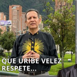 Uribe Respete la Justicia