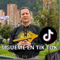 sigueme en Tik Tok