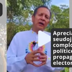 Aprecaciones seudojuridicas