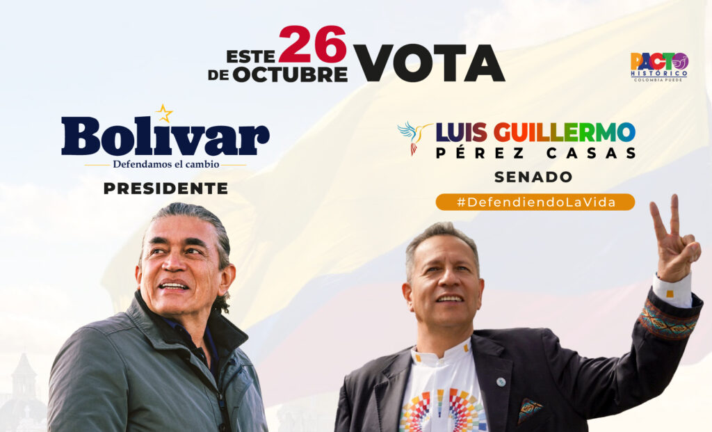 LGPC Senado Bolivar Presidencia