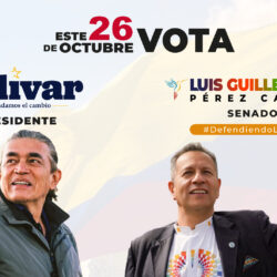 LGPC Senado Bolivar Presidencia