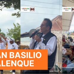 San Basilio de Palenque