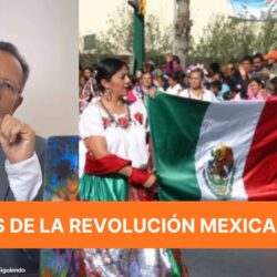115 Revolución Mexicana