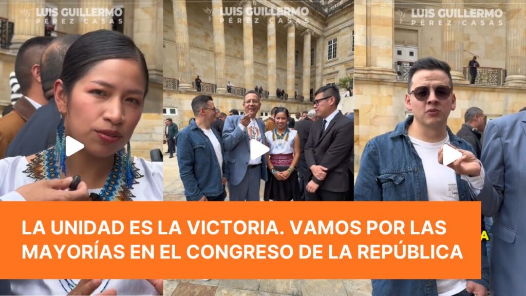 Sandra Chindoy Wally Daniel Carvajal Perez Casas