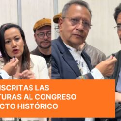 Carolina Corcho-Ivan Cepeda