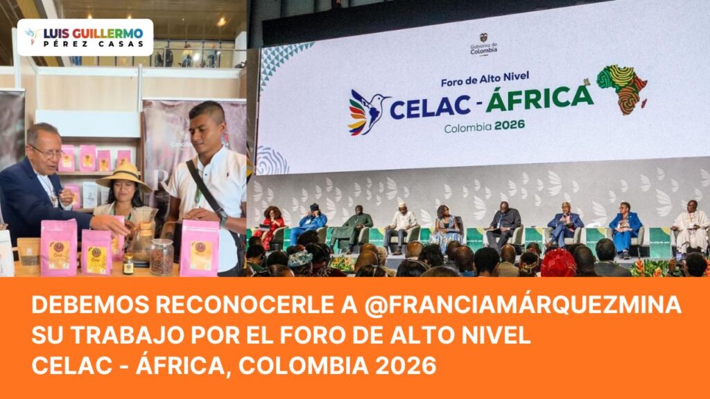 Foro CELAC AFRICA