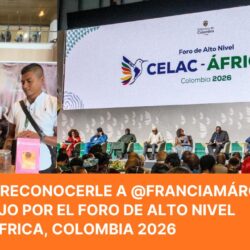 Foro CELAC AFRICA
