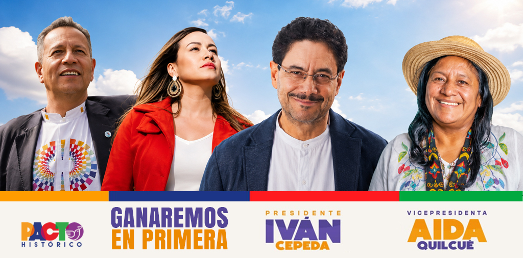 Ganaremos en Primera con Ivan y Aida
