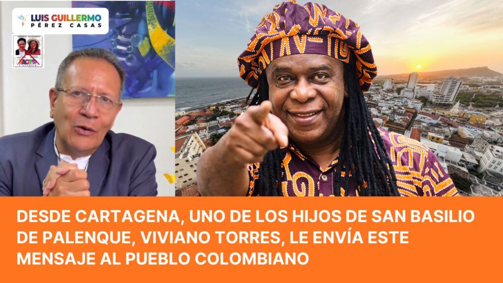 Viviano Torres Musico Invita a Votar 2026