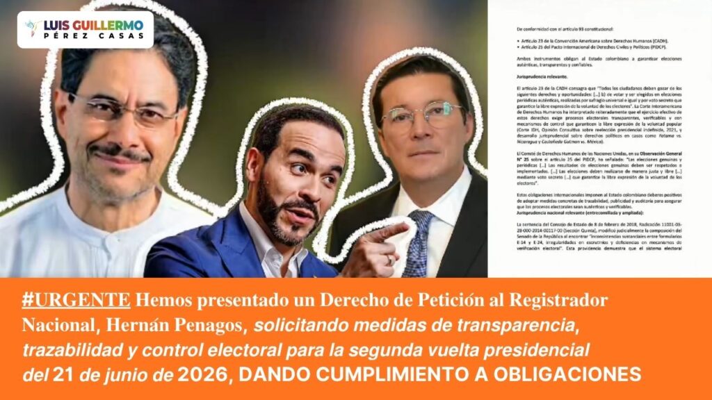 eleccionestransparente