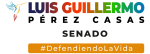 Logo LGPC Defendiendo la Vida