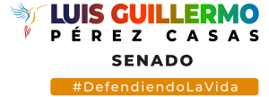 Logo LGPC Defendiendo la Vida